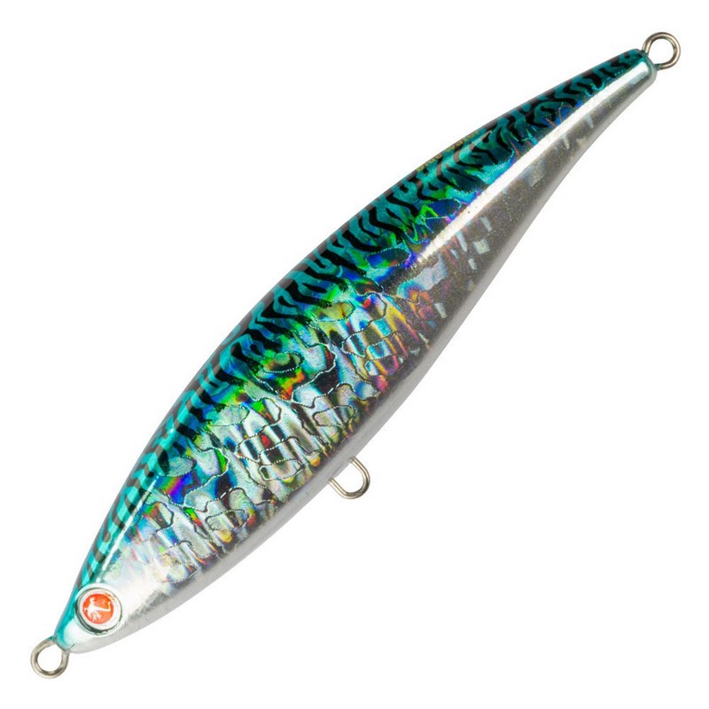 Seaspin Janas 107 Blue Water