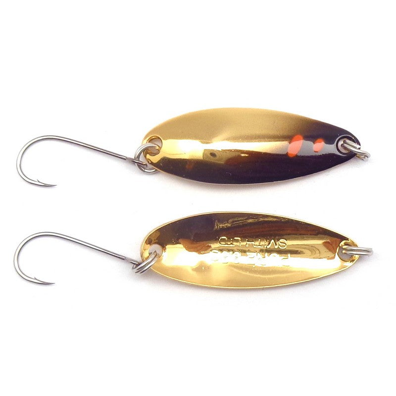Smith Pure Spoon