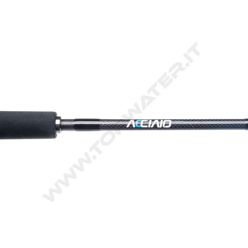 Airrus Acciaio AAC8015XHF-S