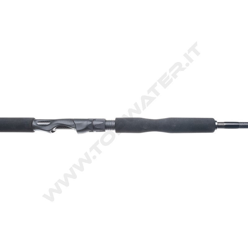 Airrus Acciaio AAC8015XHF-S