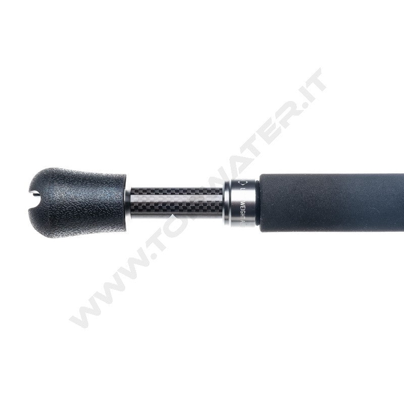 Airrus Acciaio AAC8015XHF-S