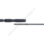 Airrus Acciaio AAC8015XHF-S