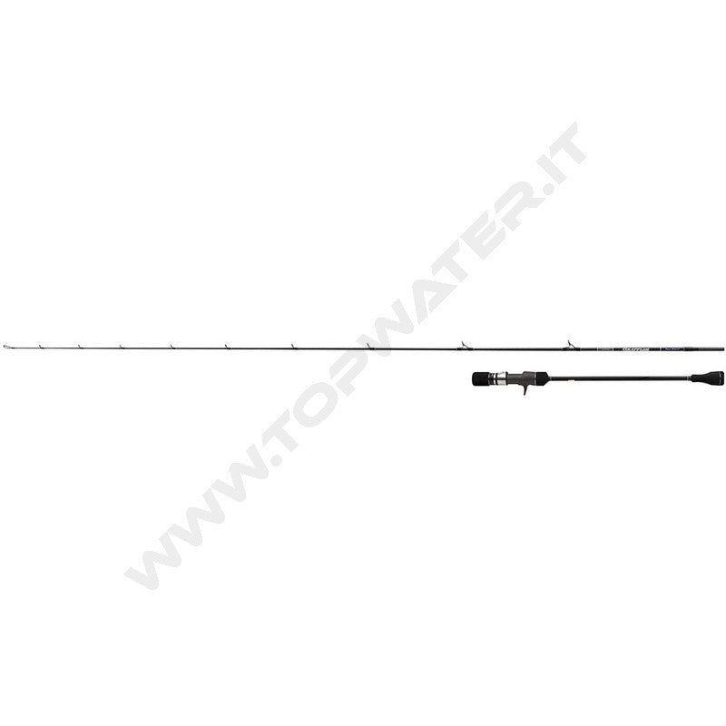 Shimano Grappler Type Slow J