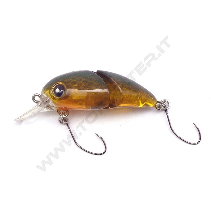 Mukai Trimo 35 MR Joint Crank