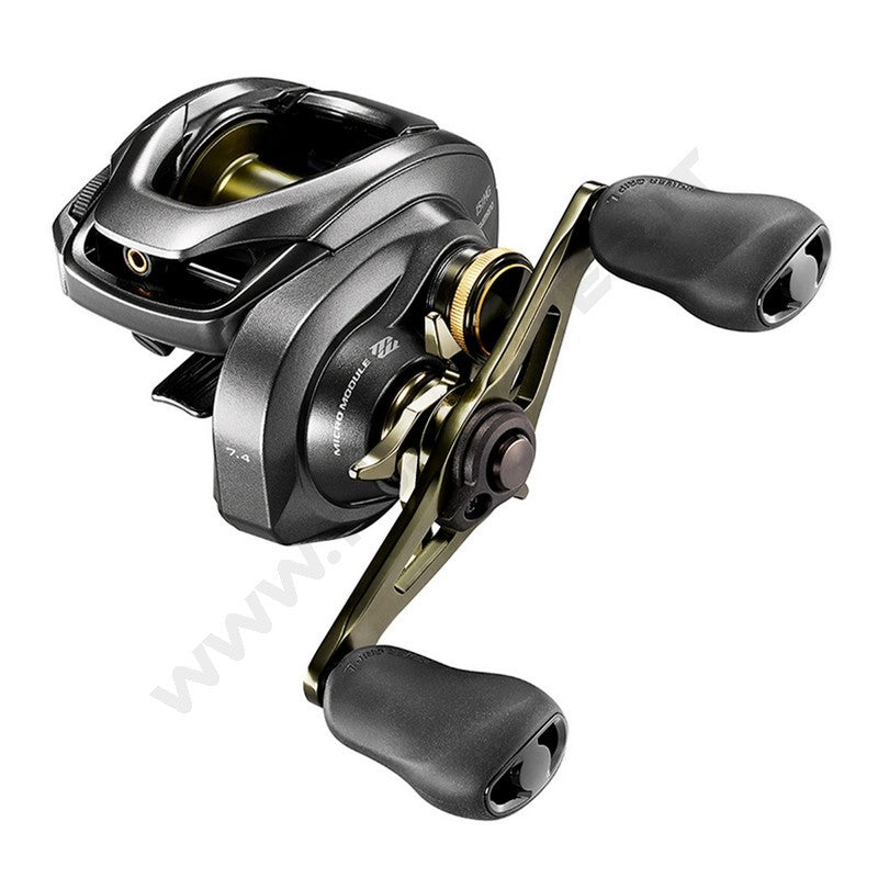 Shimano Curado DC 151