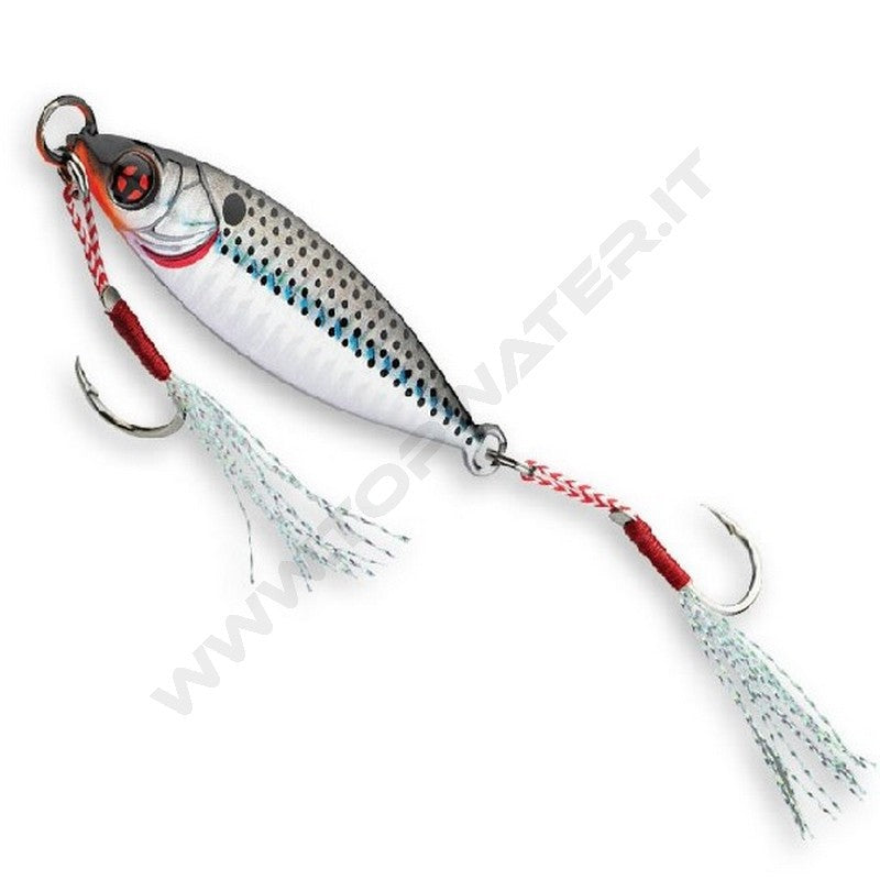 Sakura Lento Jig