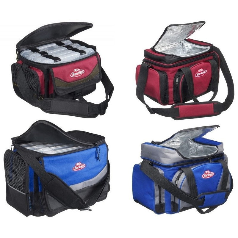 Berkley Borsa System Bags