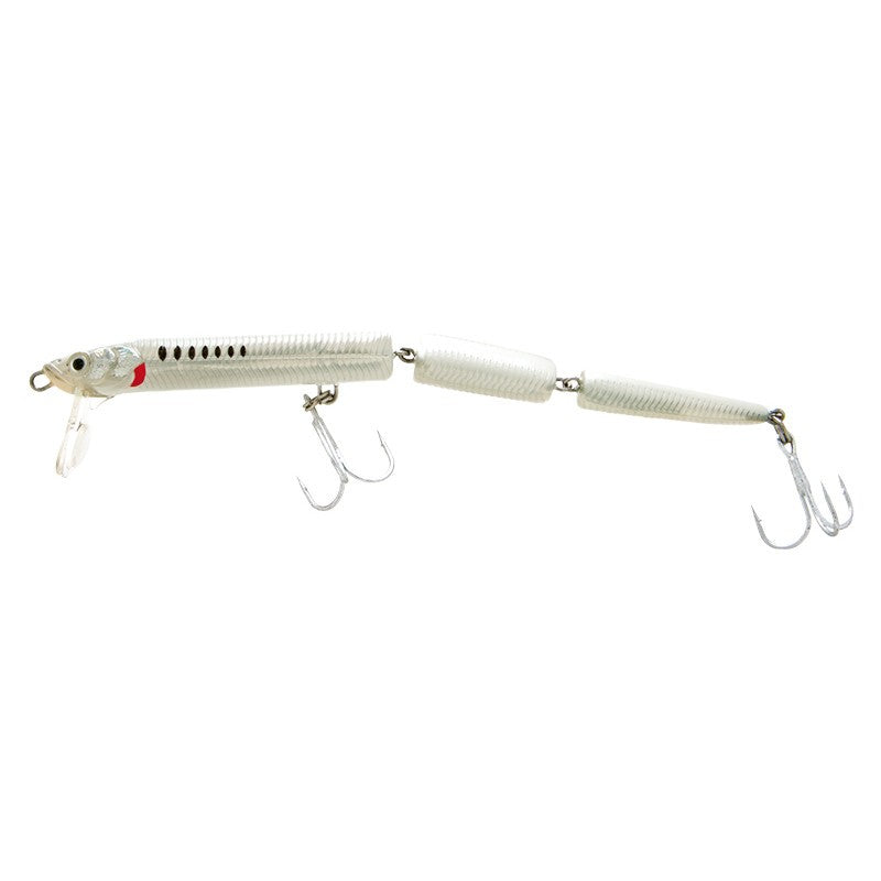 Molix Jointed Sandeel JS 135