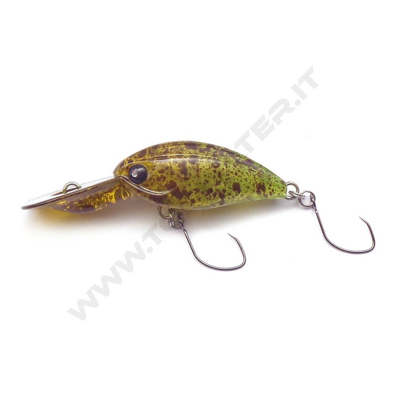 Mukai Hi-Flater DR