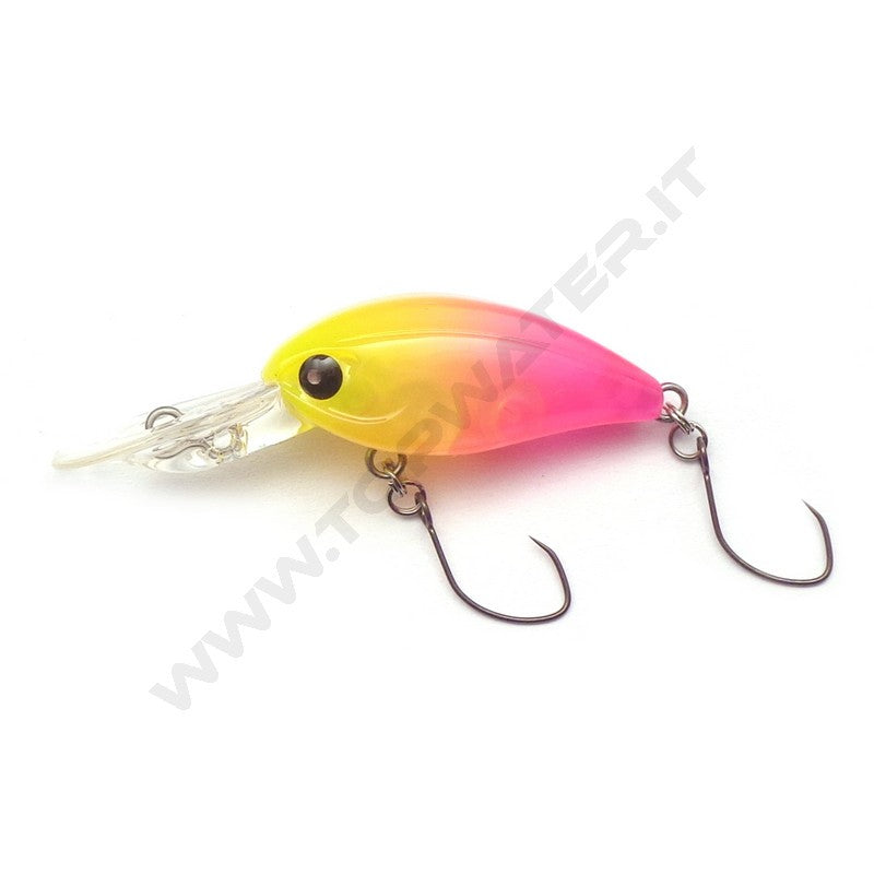 Mukai Hi-Flater DR