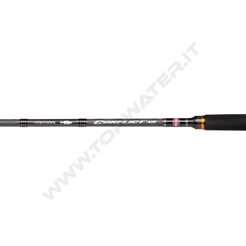 Penn Conflict XR Inshore