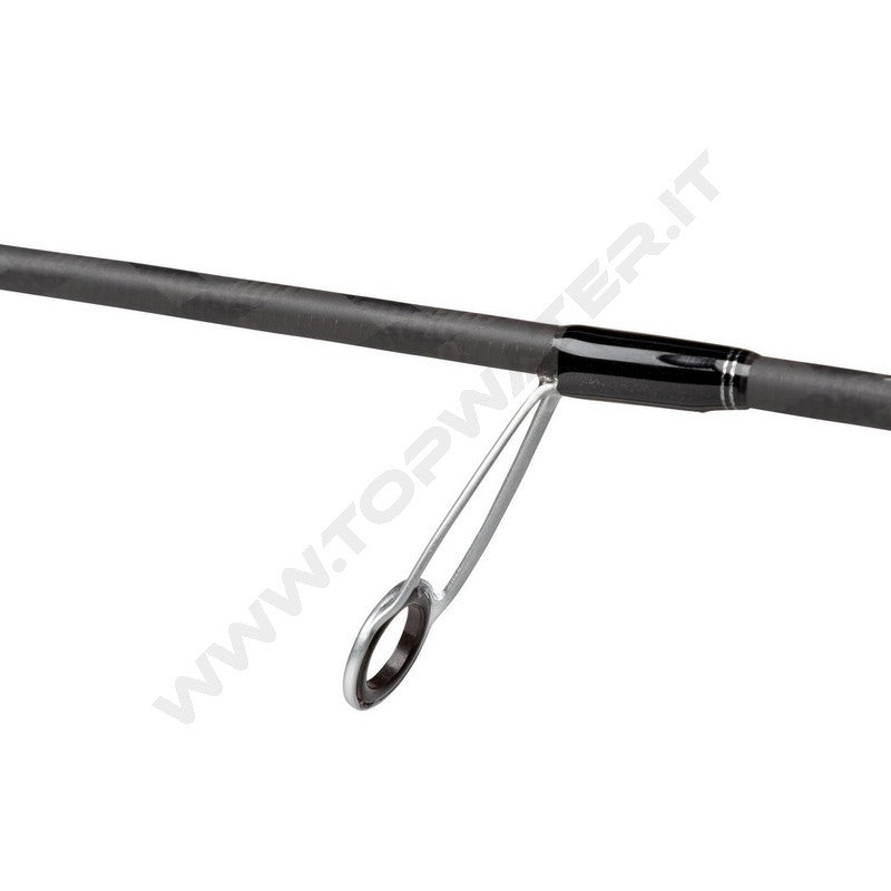 Penn Conflict XR TaiRubber Spinning Rod