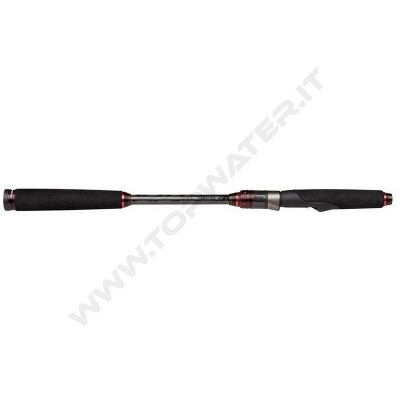 PENN Conflict Inshore offset handle