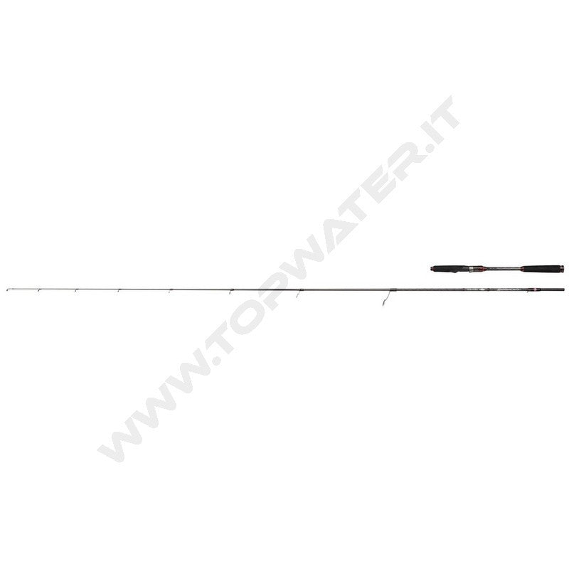PENN Conflict Inshore offset handle