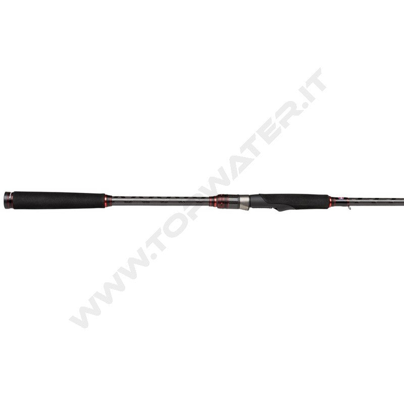 PENN Conflict Inshore offset handle