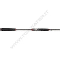 PENN Conflict Inshore offset handle