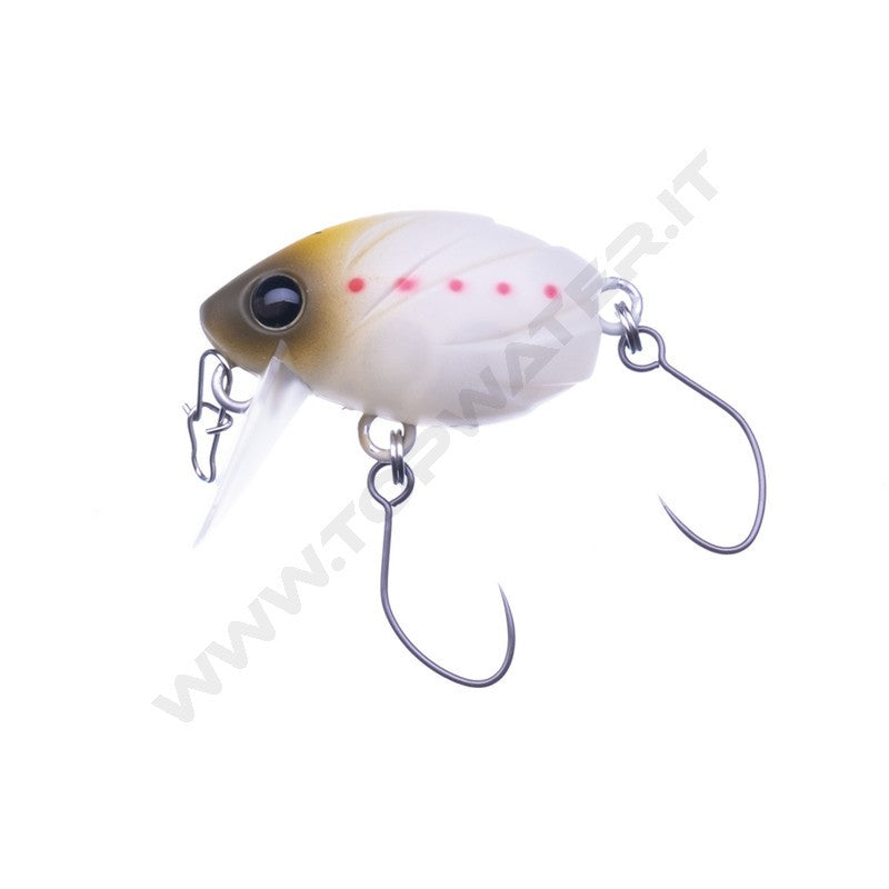 Lucky Craft Air Pellet SS