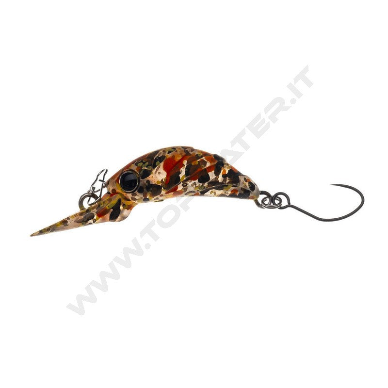 Lucky Craft Micro Air Blow F