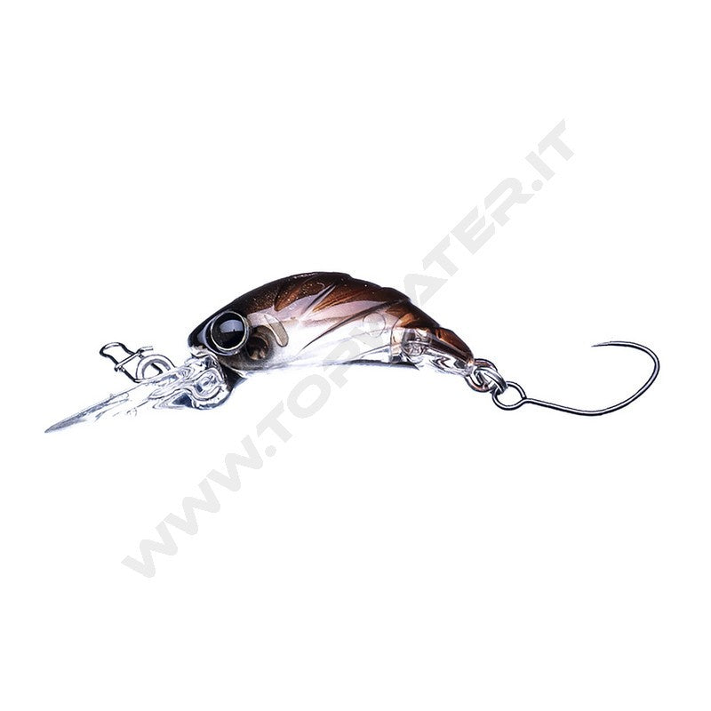 Lucky Craft Micro Air Blow F