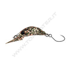 Lucky Craft Micro Air Blow F