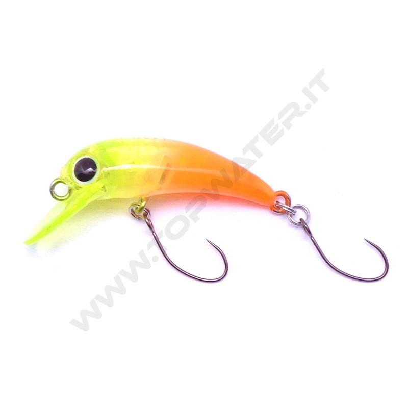 Mukai Tremo 28 Slim MR F