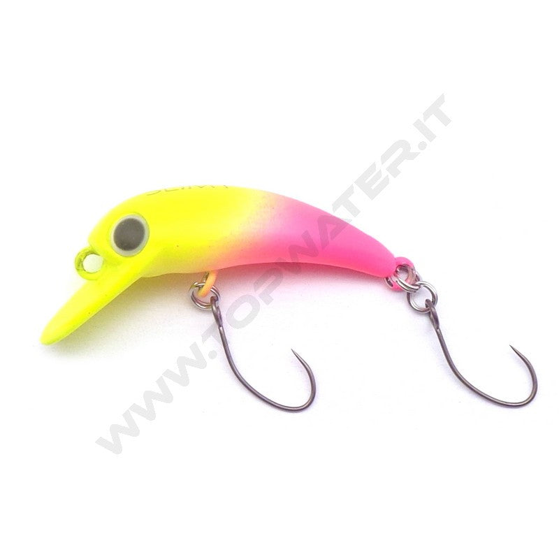 Mukai Tremo 28 Slim MR F