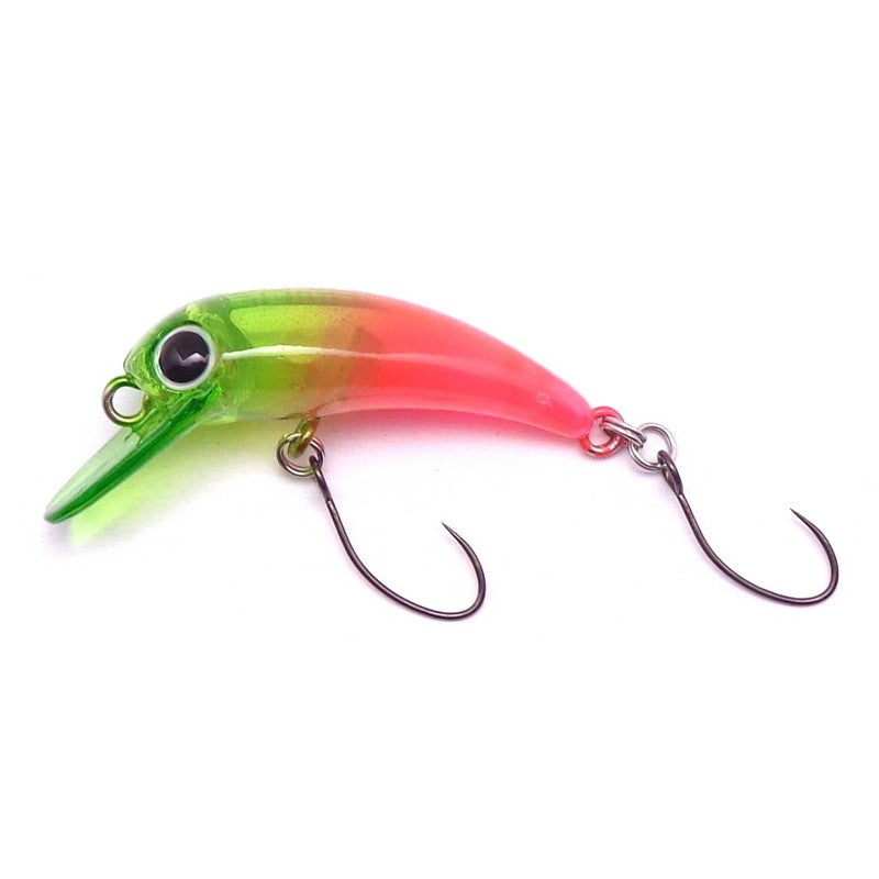 Mukai Tremo 28 Slim MR F