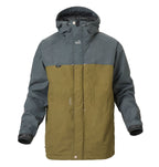 Geoff Anderson Barbarus 2 Jacket
