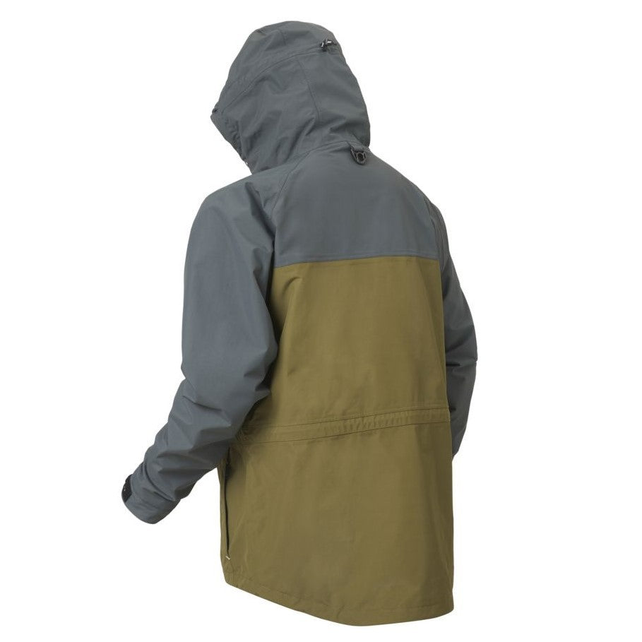 Geoff Anderson Barbarus 2 Jacket