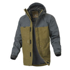 Geoff Anderson Barbarus 2 Jacket