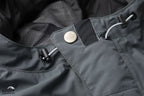 Geoff Anderson Barbarus 2 Jacket
