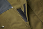 Geoff Anderson Barbarus 2 Jacket