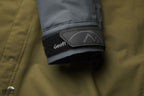 Geoff Anderson Barbarus 2 Jacket