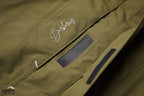 Geoff Anderson Barbarus 2 Jacket