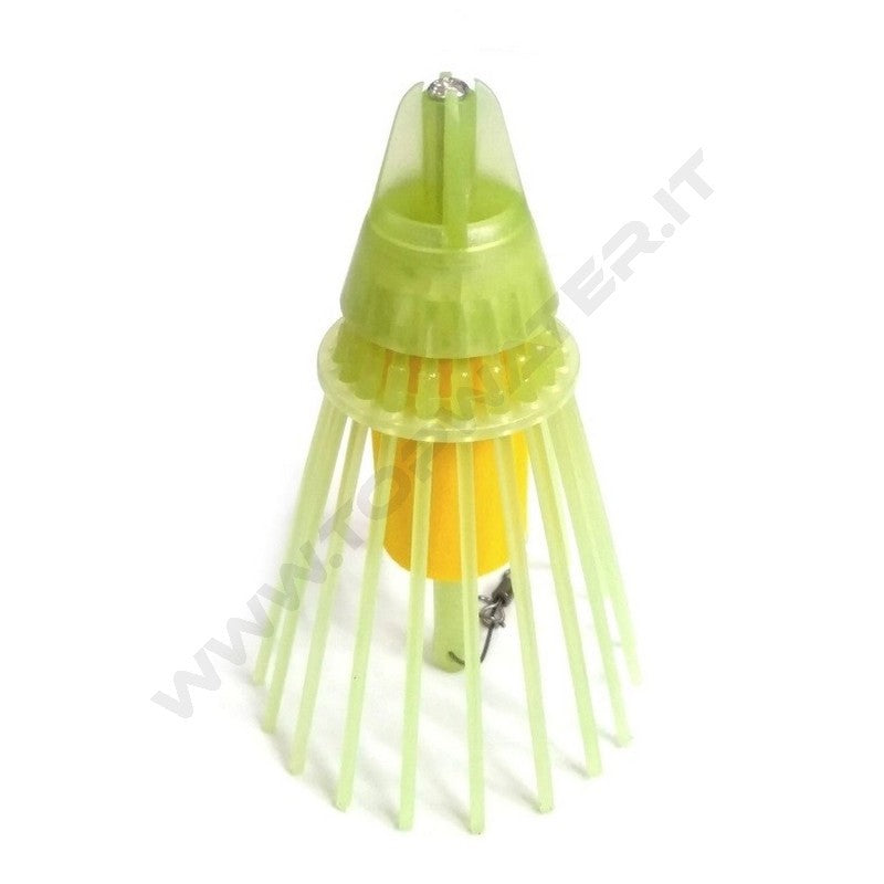 Mukai Lure Catcher