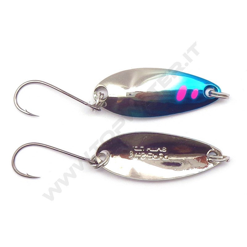 Smith Pure Spoon