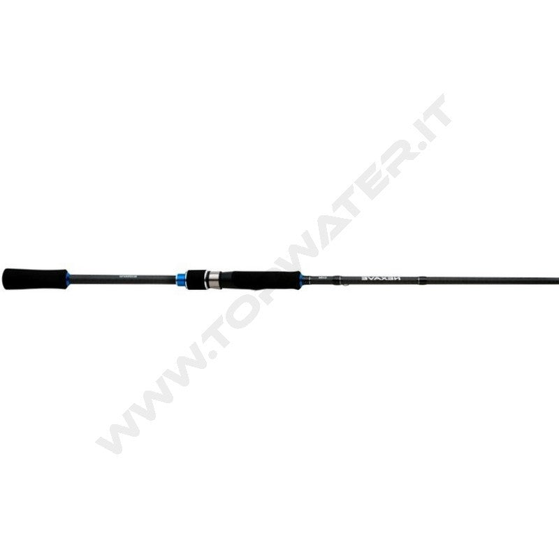 Shimano canna Nexave Spinning