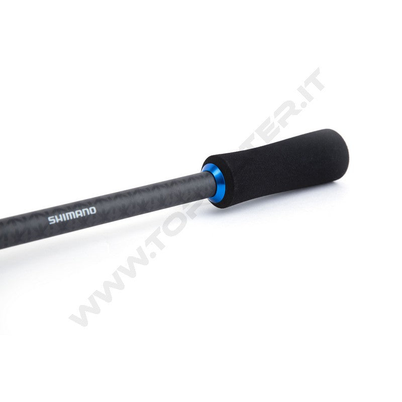 Shimano canna Nexave Spinning