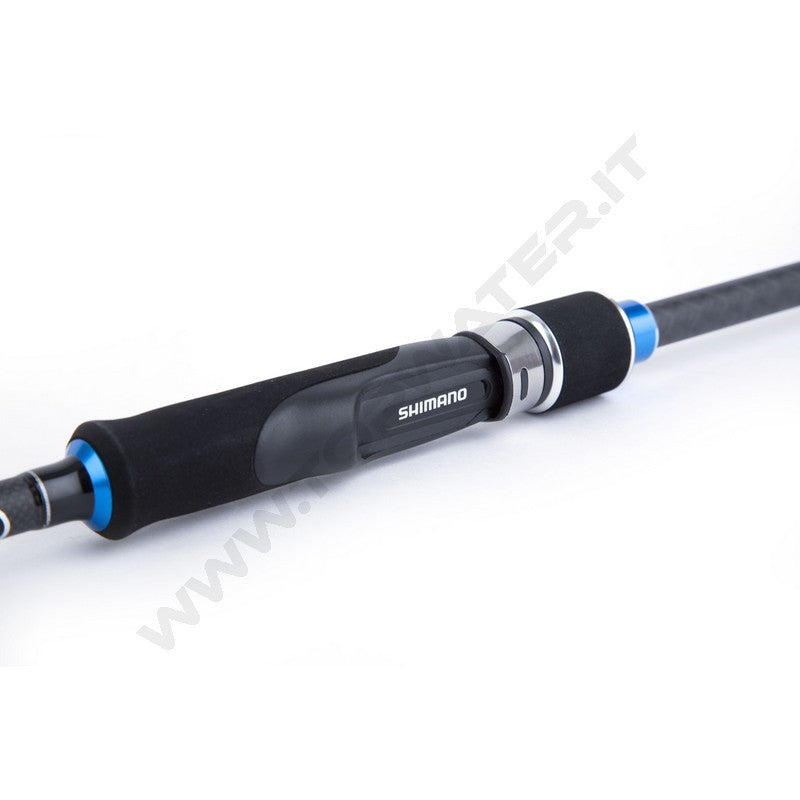 Shimano canna Nexave Spinning