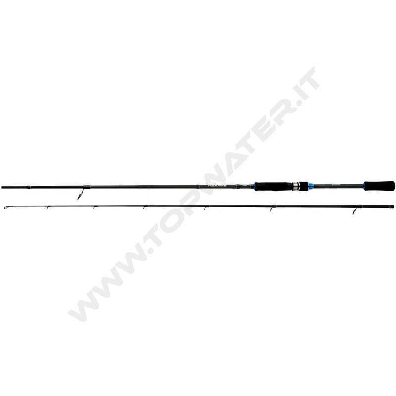 Shimano canna Nexave Spinning