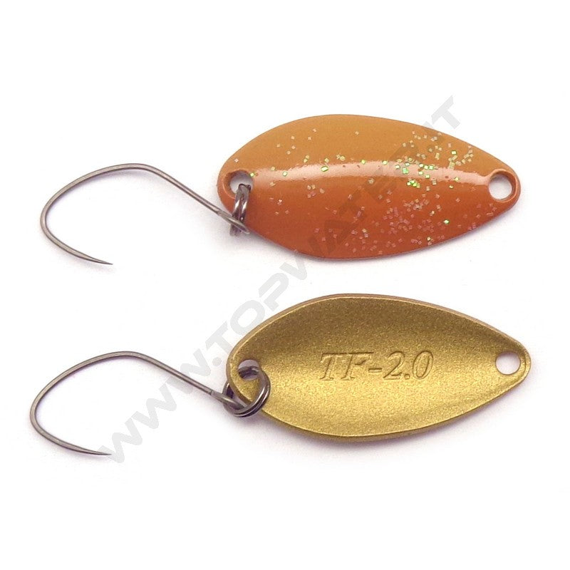 Yarie T-Fresh Limited Spoon