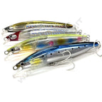 Shimano Exsence Strong Assassin 125 Flash Boost