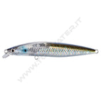 Shimano Exsence Strong Assassin 125S Flash Boost