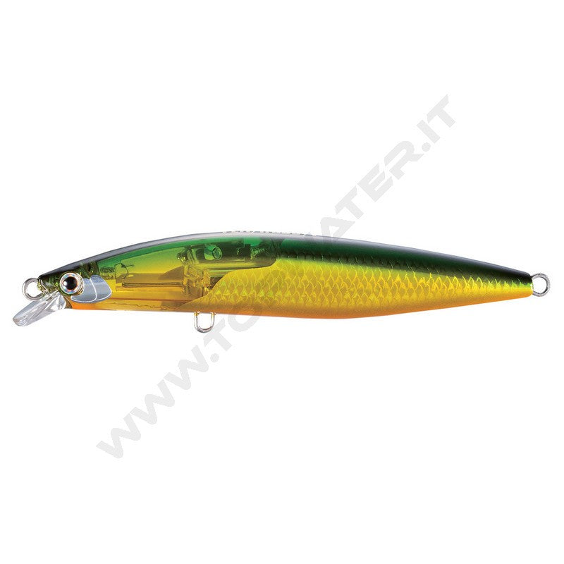 Shimano Exsence Strong Assassin 125 Flash Boost