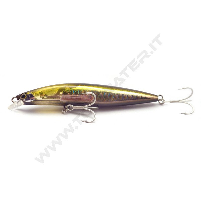 Shimano Exsence Strong Assassin 125S Flash Boost