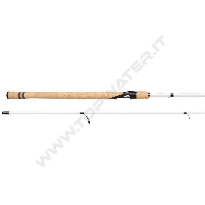 Abu Garcia Venerate V2 Spinning Cork