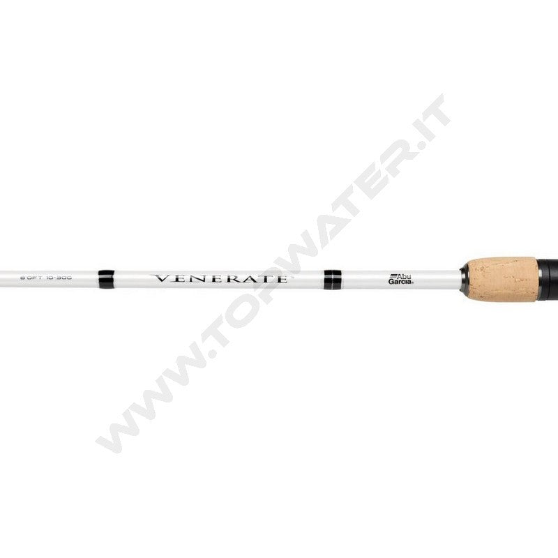 Abu Garcia Venerate V2 Spinning Cork
