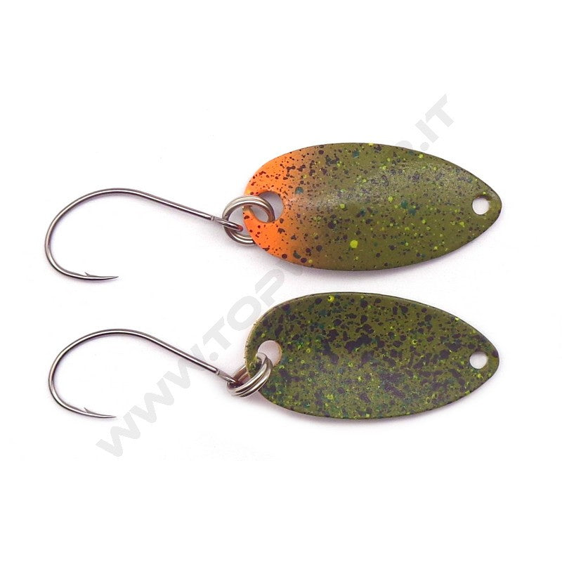 Berkley Roru Spoon
