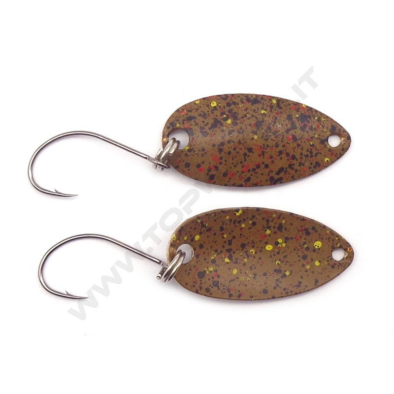 Berkley Roru Spoon