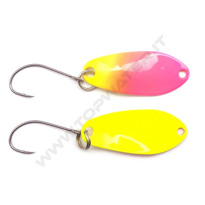 Berkley Masu Spoon